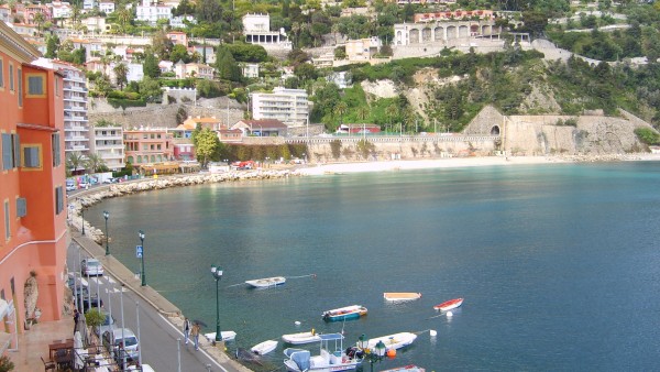 Villefranche