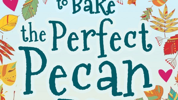 How to Bake The Perfect Pecan Pie - Copy