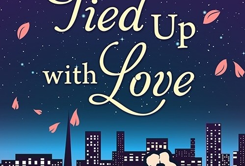 Tied Up With Love - Amelia Thorne