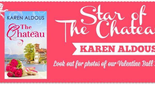 Star of The Chateau Banner