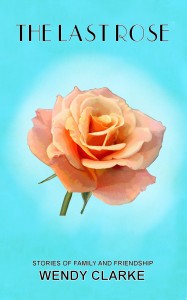 The Last Rose - kindle