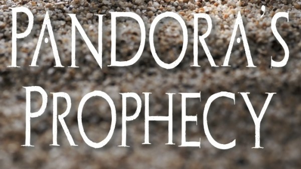 Pandora's Prophecy
