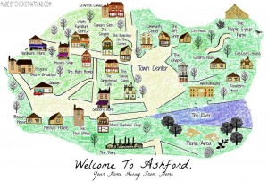ASHFORD