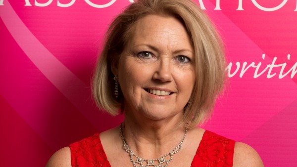 Karen Aldous
