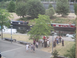 RNA Conf15 - Canalside