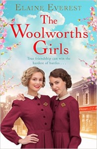 Cover The Woolworths Girls