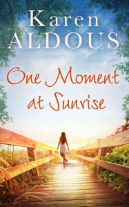 One Moment at Sunrise