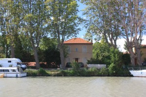 Canal du Midi 1