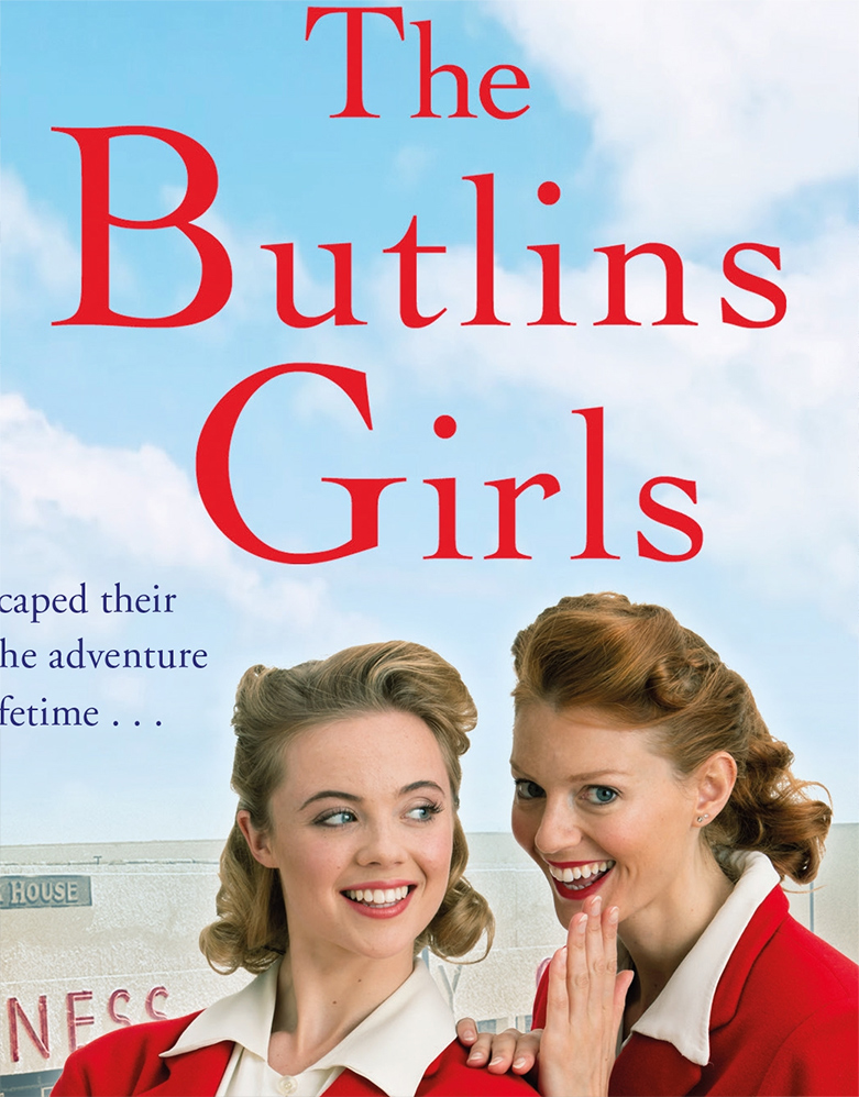 The Butlin's Girls
