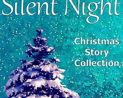 Silent Night - kindle cover