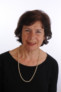 Rosemary Goodacre