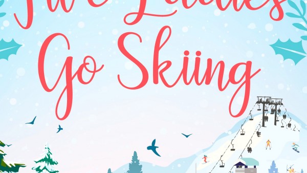 Five Ladies Go Skiing (2